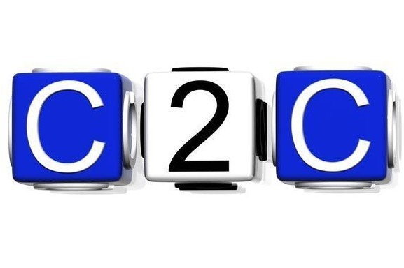 c2c