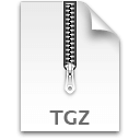 tgz文件