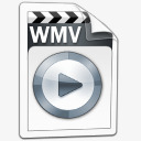 wmv视频