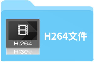 h264文件