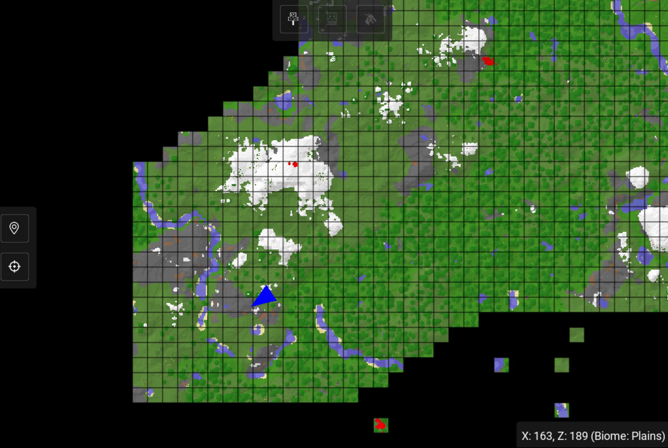 minimap