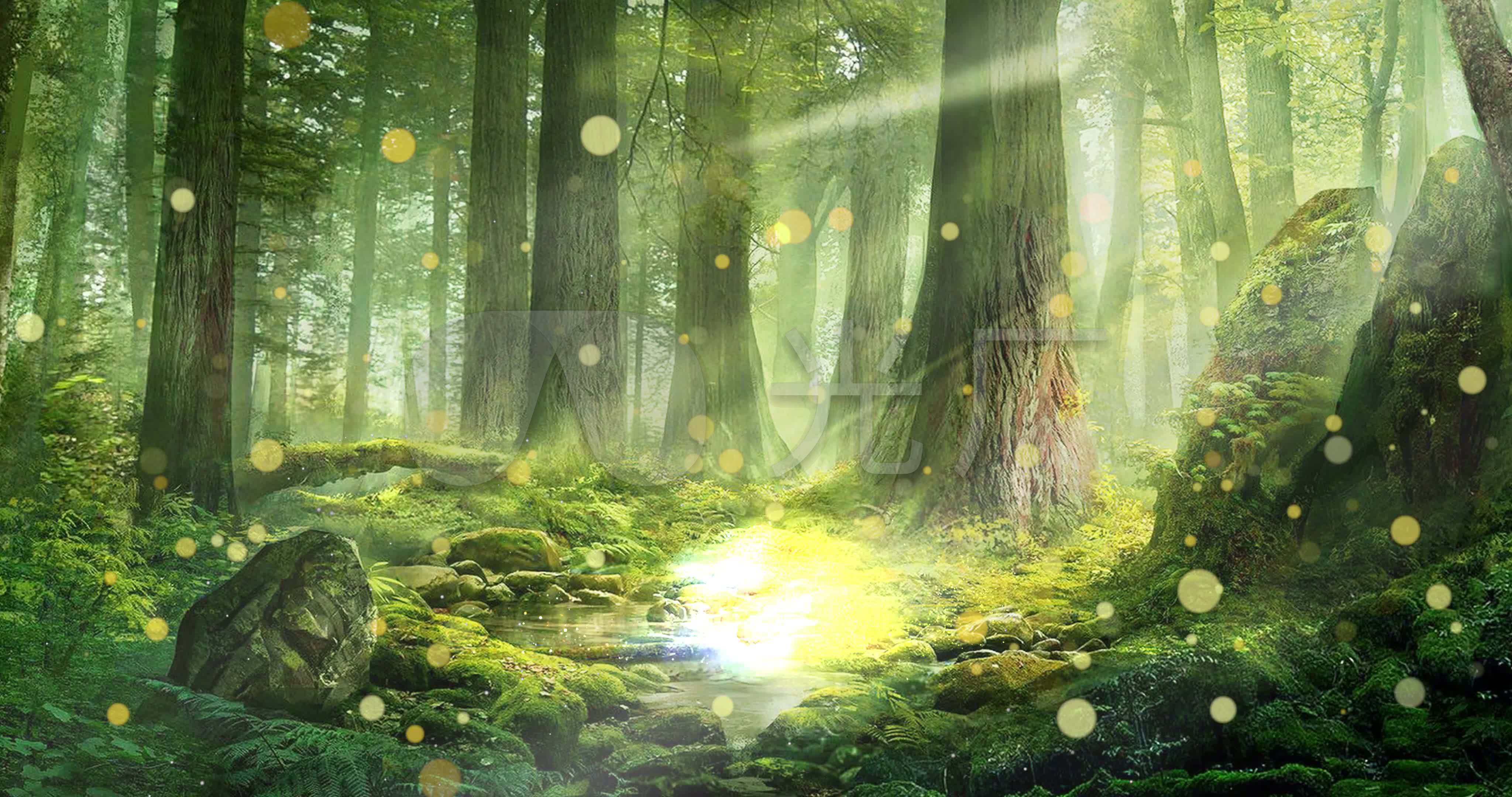 梦幻桌面