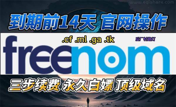 freenom