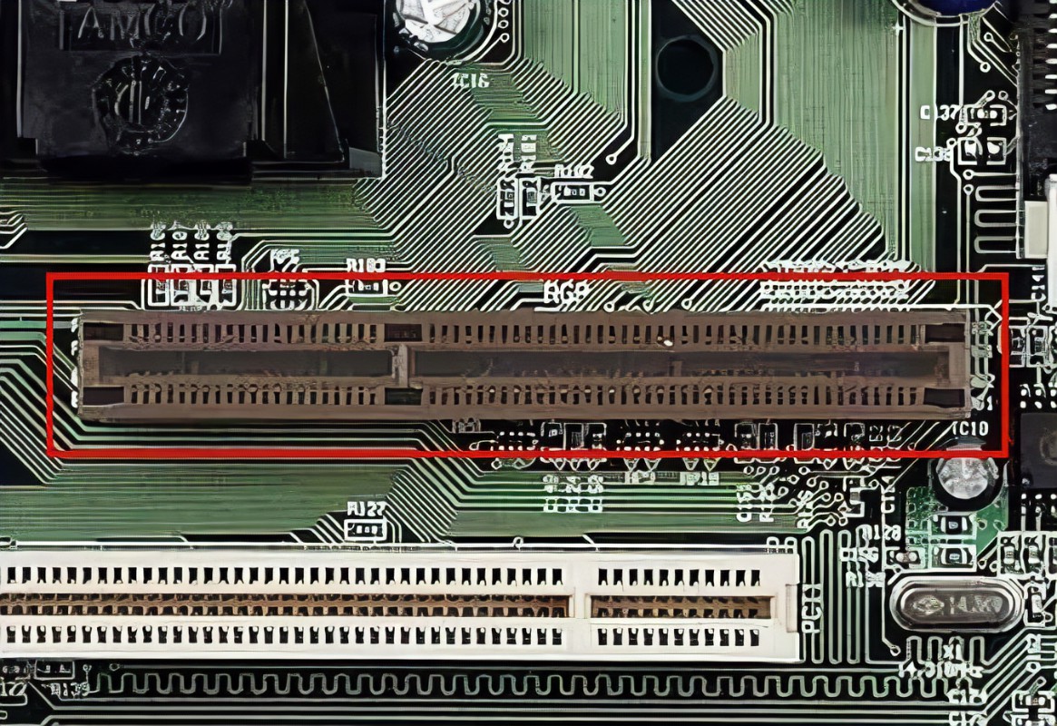 AGP总线