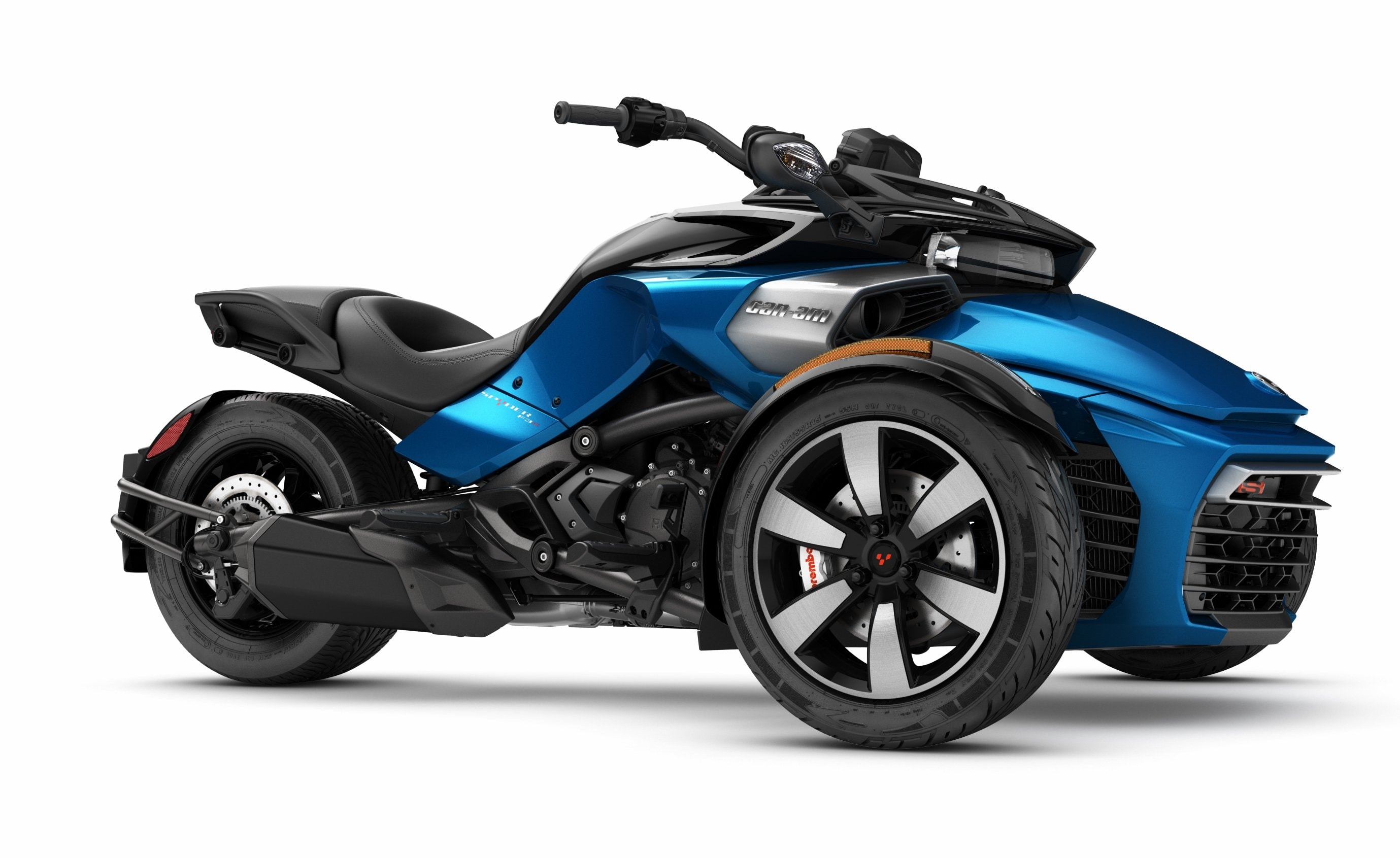 spyder