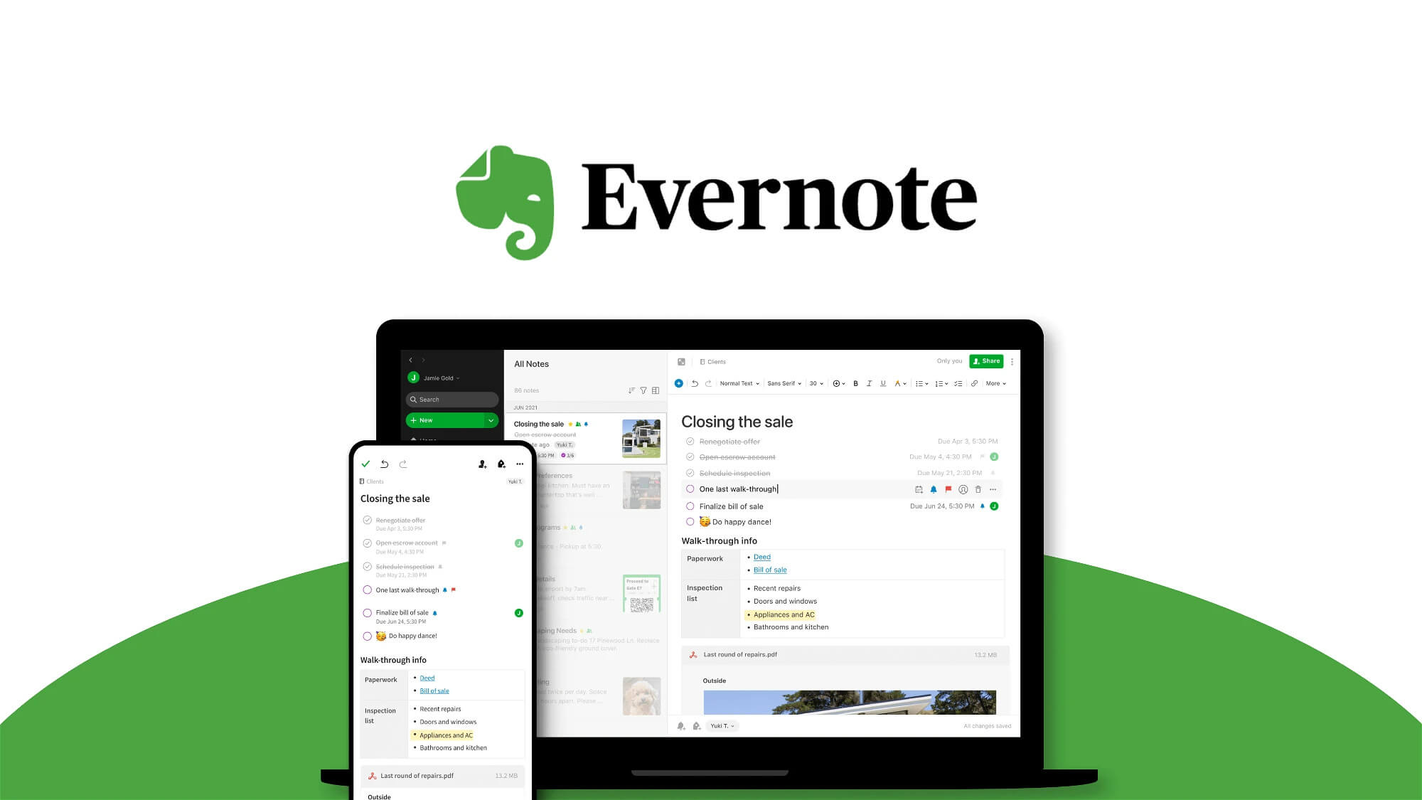 evernote