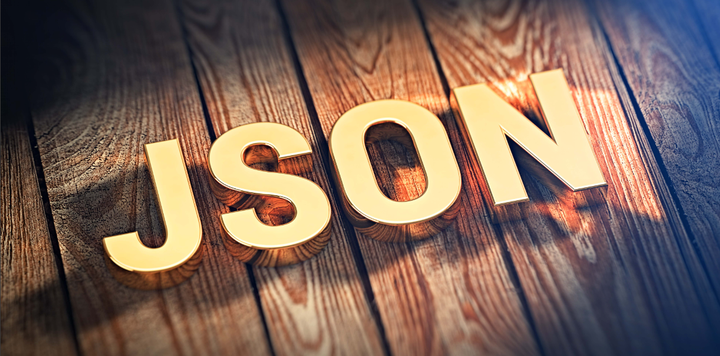 json怎么读