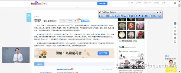 网页截长图