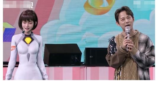 小度你好