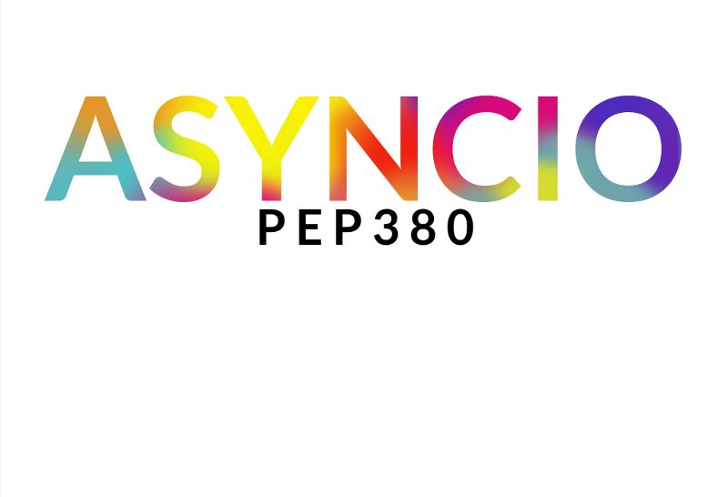 asyncio