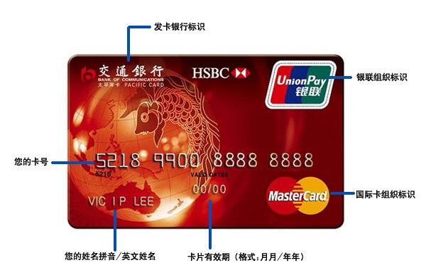 卡面是什么意思