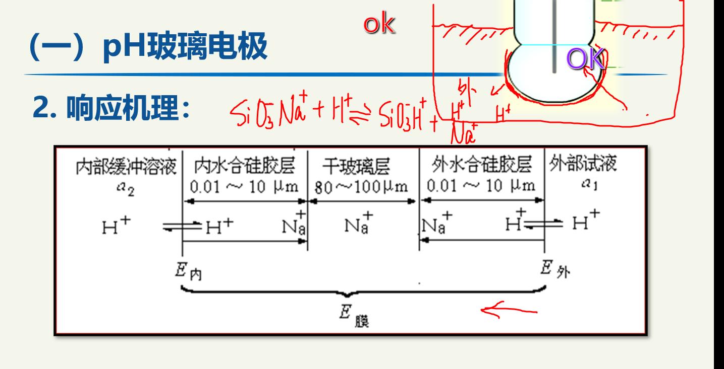 电位单位是什么
