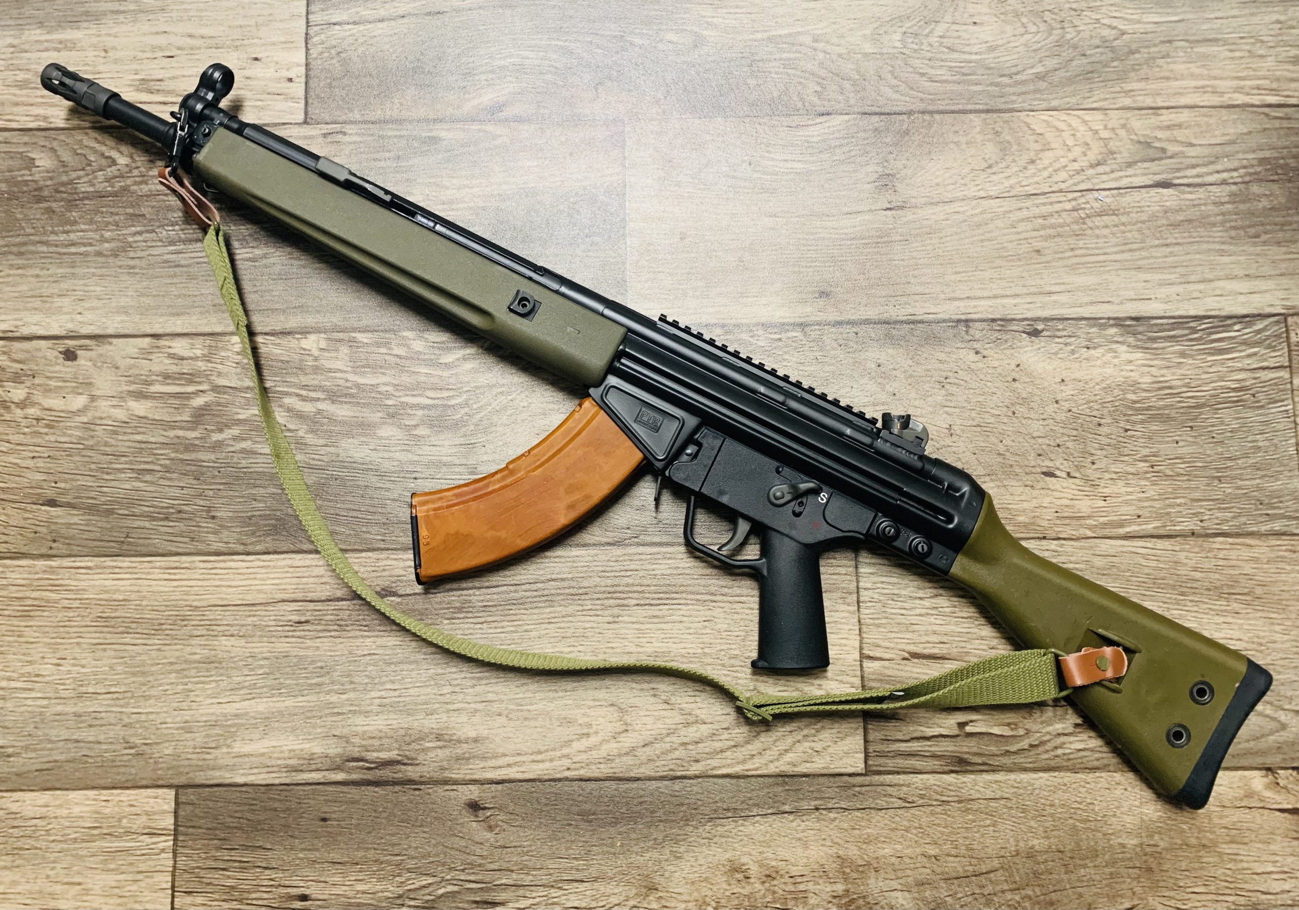ptr