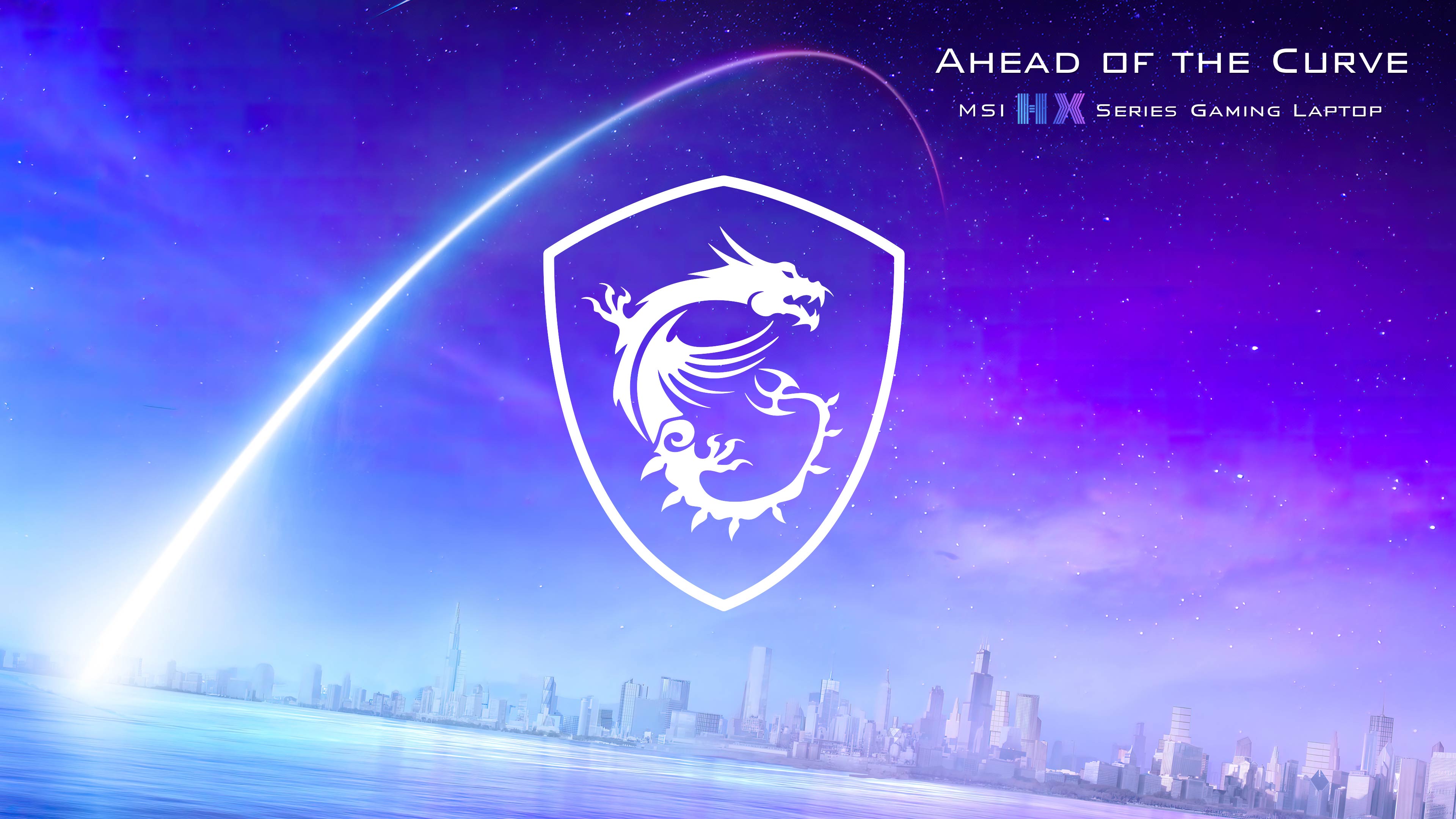 微星笔记本官网