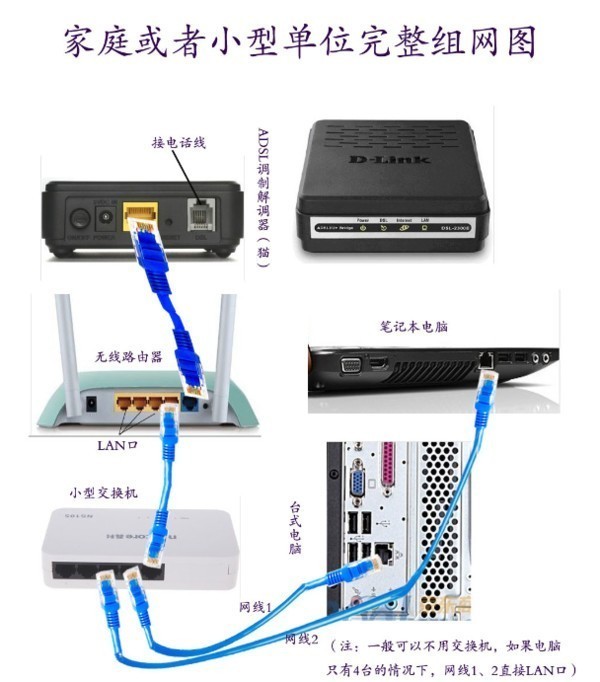 猫是路由器吗