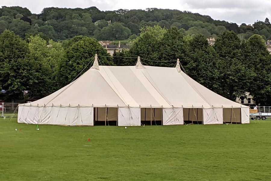 marquee