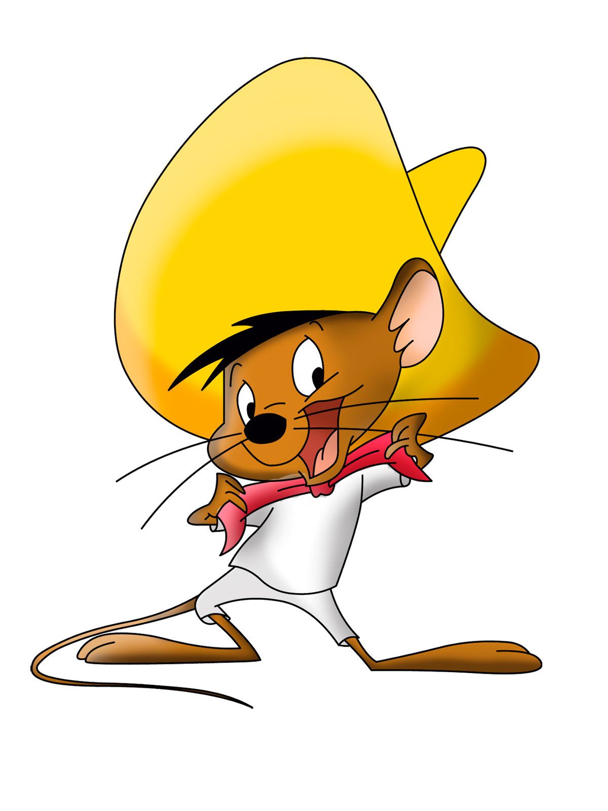 speedy