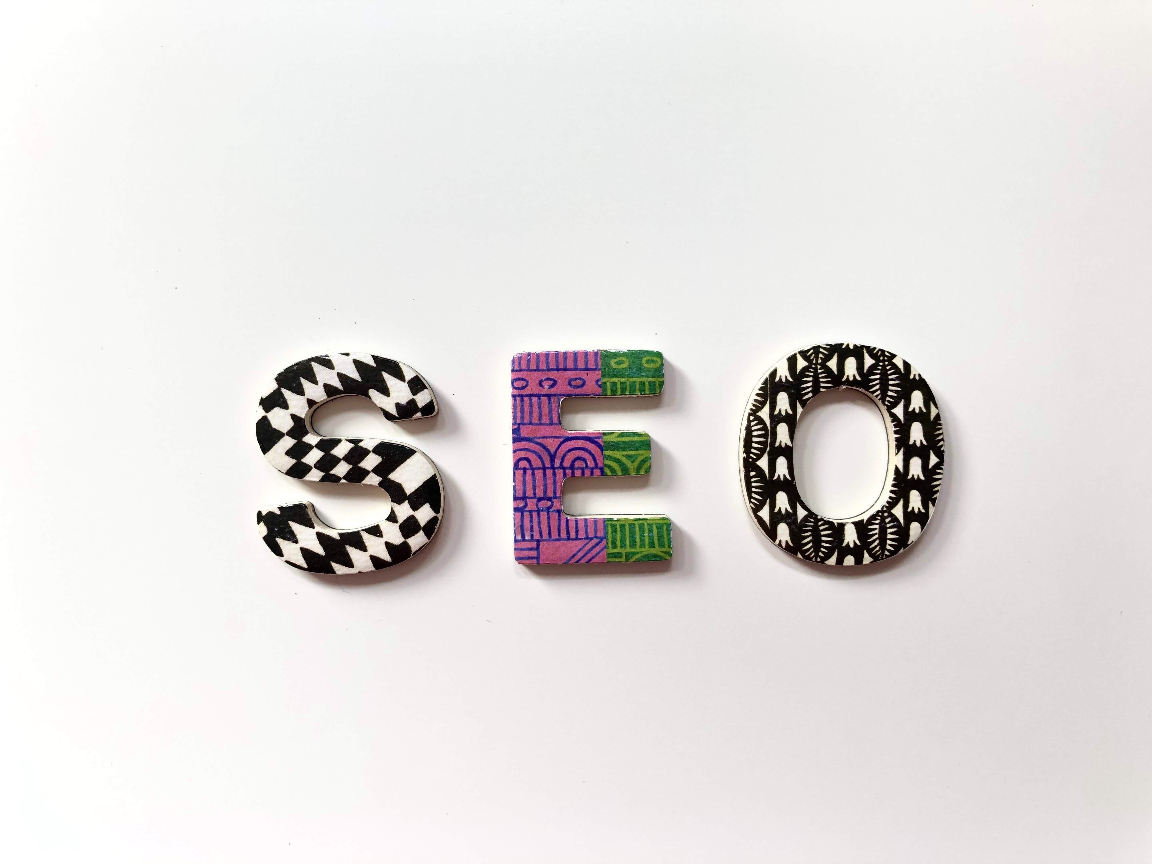 seo外链