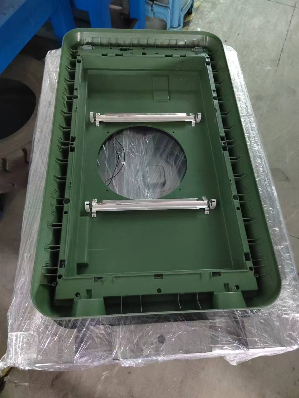拔模是什么意思