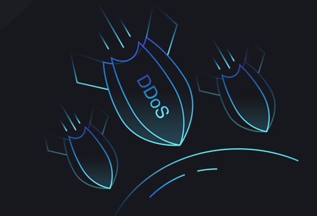 DDOS防御