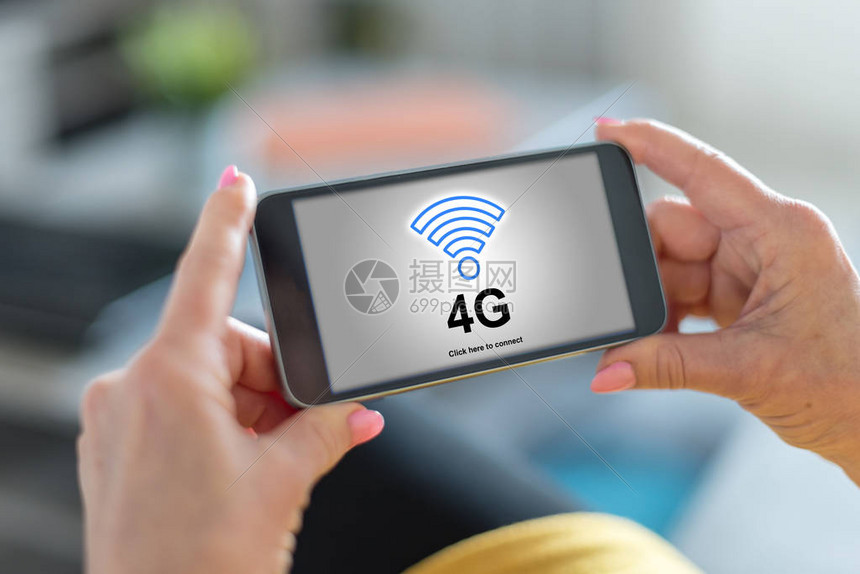 4g网络