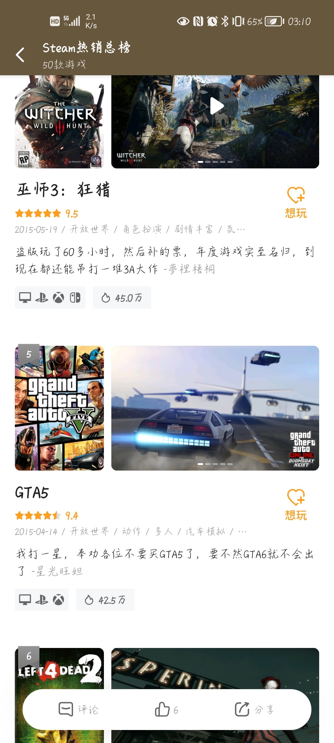 gta5成本