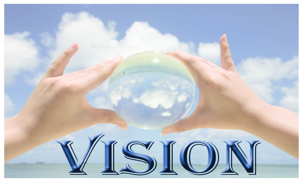 vision