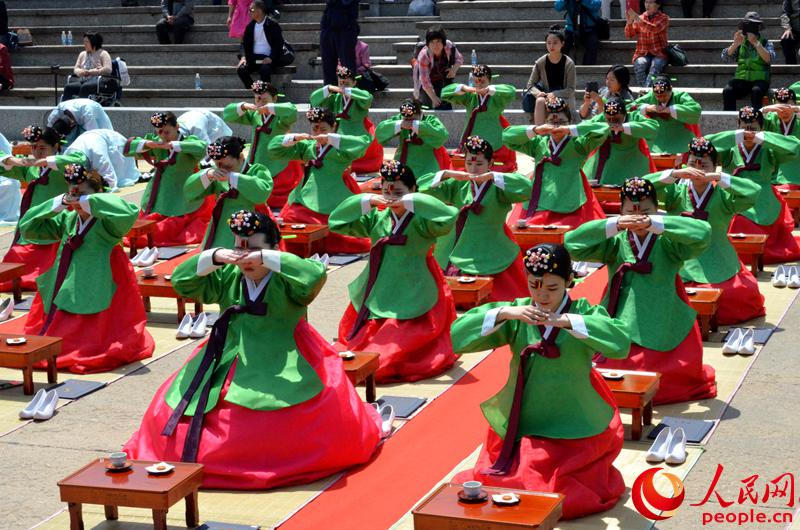 韩国成人