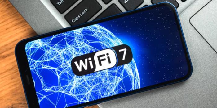 wifi万