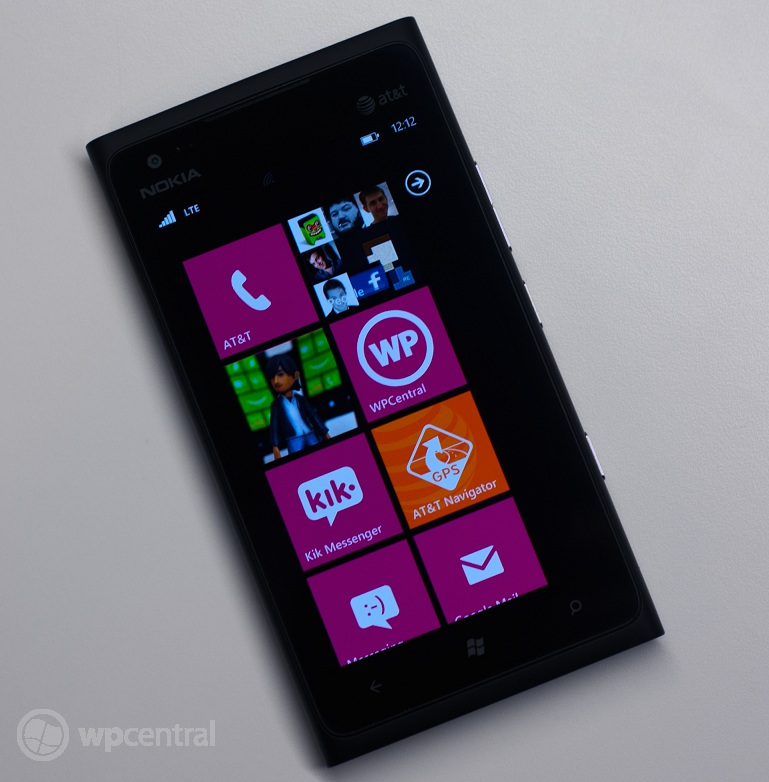 lumia900