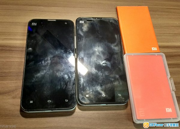 小米2sc