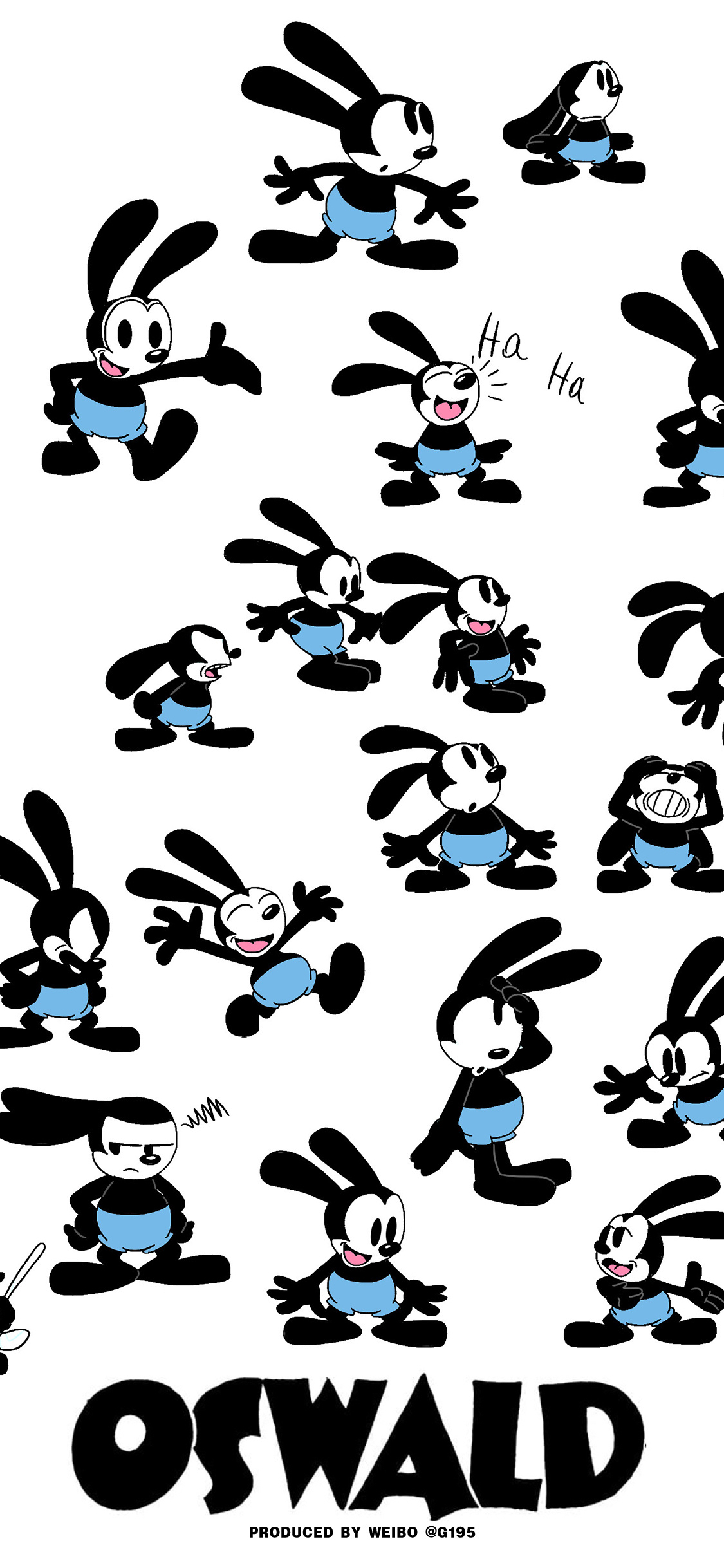 OSWALD
