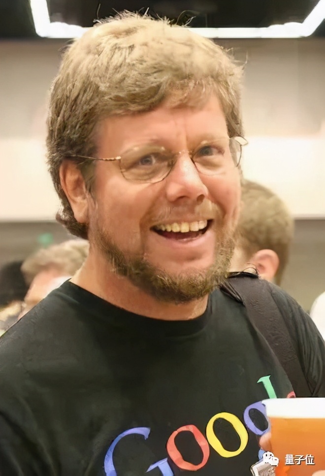 python之父