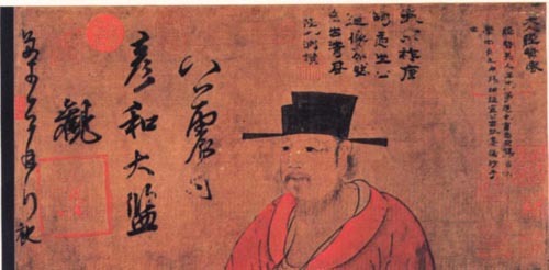 陆是什么数字