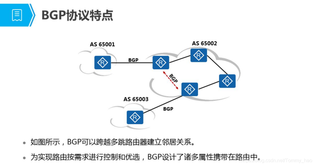 bgp协议