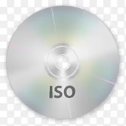 iso镜像文件