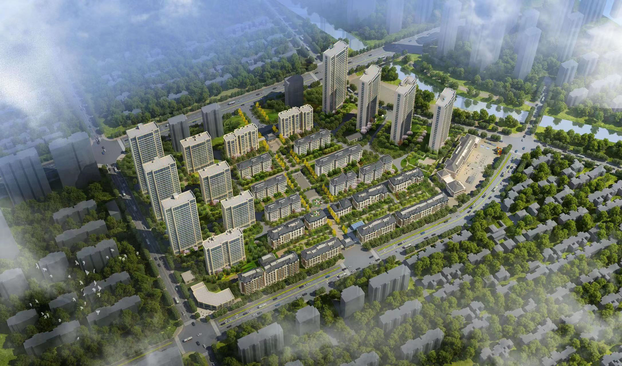 淮北房产网备案查询