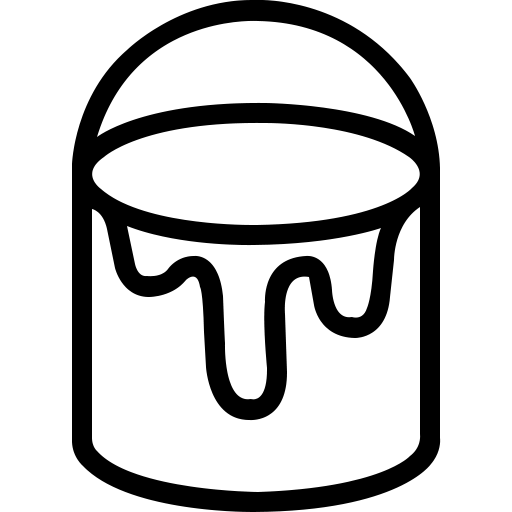 ps油漆桶快捷键