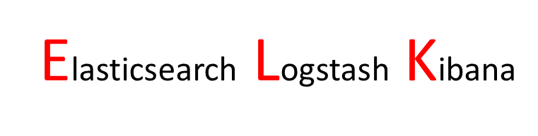 elk是什么意思