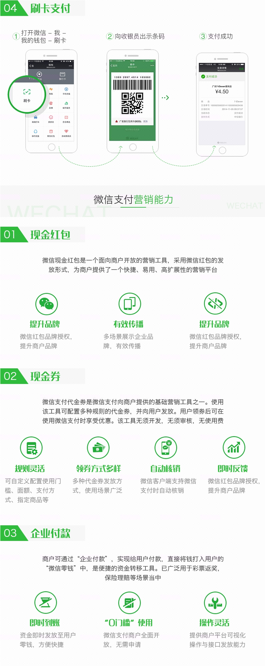 微信定制