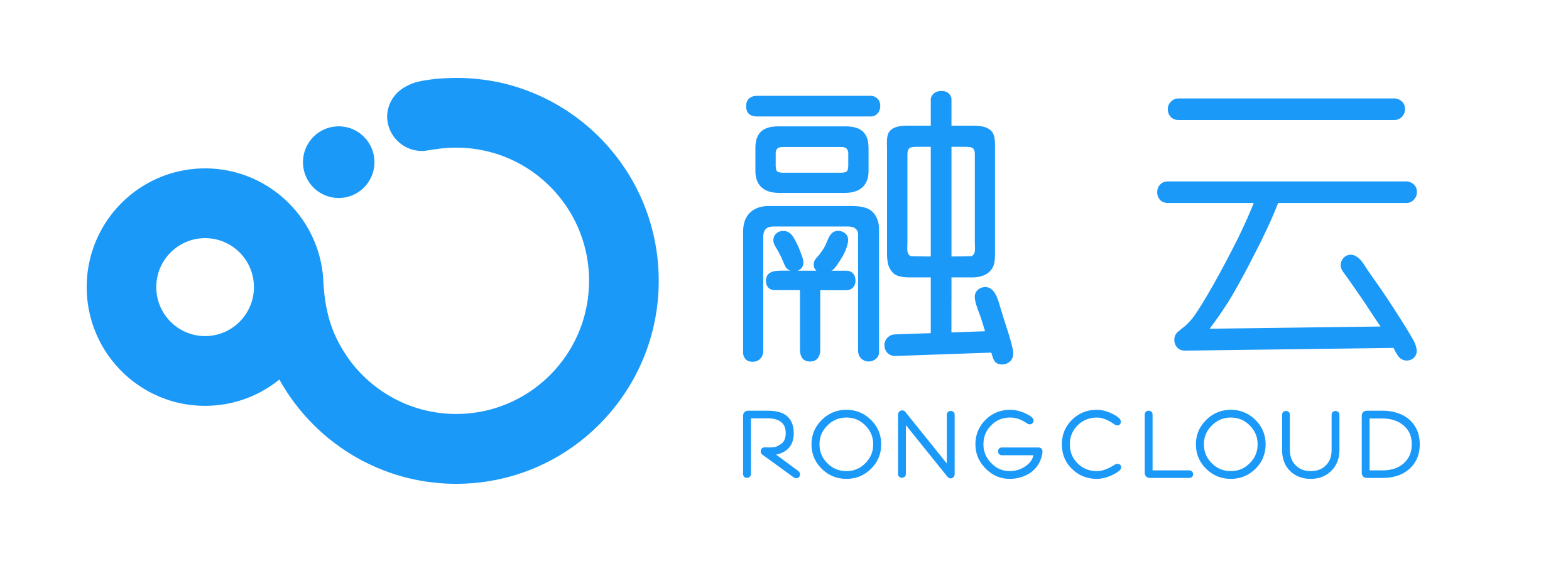 融云im