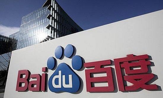 百度代理