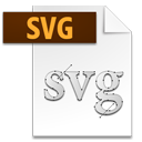 svg是什么格式