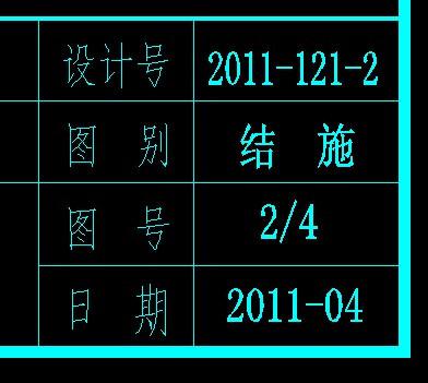 图号是什么