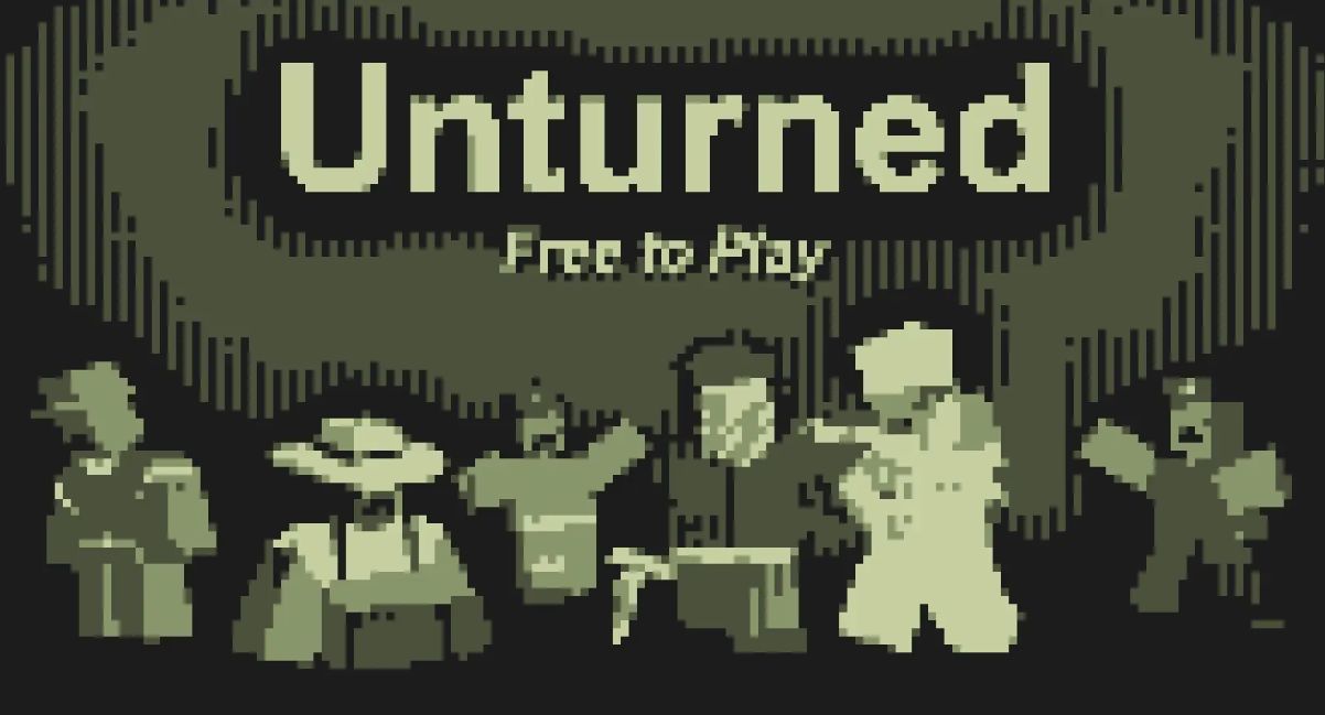 unturned