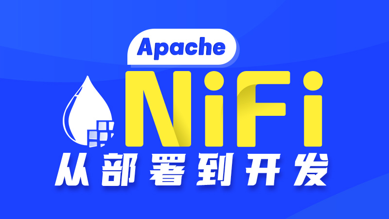 nifi