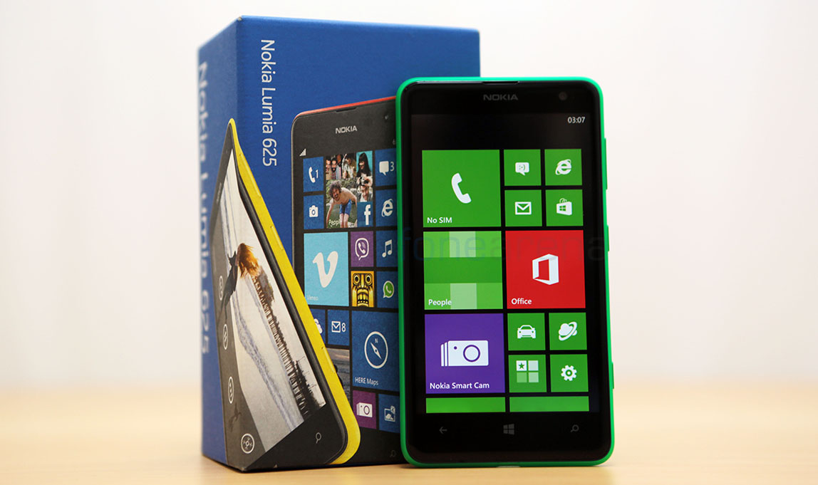 lumia625