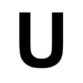 白u的
