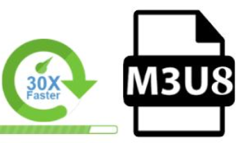 m3u8文件