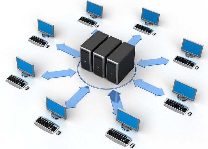 汽车行业中PC服务器扮演的角色是什么？  第1张